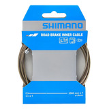 Cabo De Freio Shimano Para Speed 1.6mm X 3500mm Para Tandem