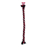 Cabo De Guerra Kong Signature Rope Mega Corda 1m Para Cães