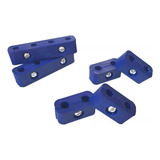 Cabo De Vela Organizador 9mm Motor V8