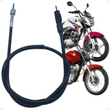 Cabo De Velocimetro Cg 150 Ks Mix Es Esd Titan Fan 2009 2015