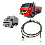 Cabo De Velocimetro Vw 12140 14140 790 7110 11140 - 3510mm