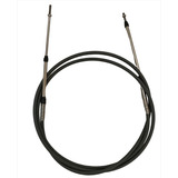 Cabo Direção Yamaha Gp 1200 97 E98 Capa Grossa -gp8-u1481-00