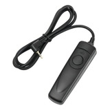 Cabo Disparador Rs-60 E3 Para Canon T2i T3i T4i T5i 60d 70d Cor Não Se Aplica