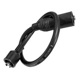 Cabo Distribuidor Adaptado Bobina 077 S/ Pino Gm Opala