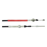 Cabo Do Acelerador Ford 2630 Cargo (1984 - 2011)