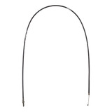 Cabo Do Acelerador Para Roçadeira Honda Umr-435t