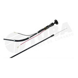 Cabo Do Afogador Fiat Premio Sl 1.6 1992 A 1993
