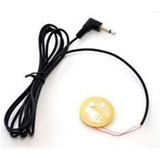 Cabo E Sensor Para Reparo Pedal Guitar Hero 