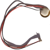 Cabo E Sensor Reparo Para Drum Guitar Hero Warriors Of Rock 