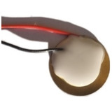 Cabo E Sensor Reparo Para Prato Guitar Hero World Tour