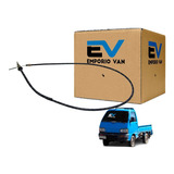 Cabo Embreagem 2110mm Asia Towner Truck Pickup