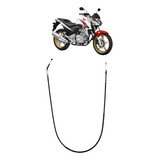 Cabo Embreagem Cb300r 2009 2010 2011 2012 2013 2014 2015