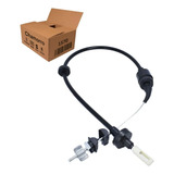 Cabo Embreagem Gol Saveiro Parati Ap 1.6 1.8 2.0 G1 G2 G3 G4