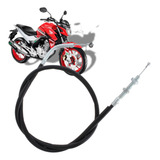 Cabo Embreagem Honda Cb 250 F Twister 2015 A 2021 2022