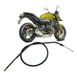 Cabo Embreagem Honda Cb 600 Hornet 2008 2009 2010 2011 2012