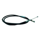Cabo Embreagem Honda Nx 350 Sahara