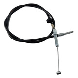 Cabo Embreagem P/motocultivador Tratorito Bttd 5.0 2 Marchas