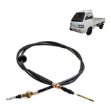 Cabo Embreagem Towner Truck E Pick Up - Todas