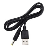 Cabo Energia Alimentação Usb Orange Pi 4.0x1.7mm 5v 70cm Dc