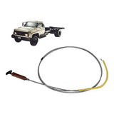Cabo Estrangulador 1259mm Caminhao Gm D11000 52287374 #