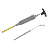 Cabo Estrangulador Ford F1000 F2000 Ano 8092 F 10000560712