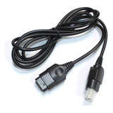Cabo Extensor Compatível Com Controle De Xbox Clássico