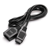Cabo Extensor Para Controle De Mega Drive Pronta