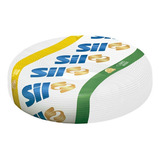 Cabo Fio Elétrico Flexível 750v Branco 4,0mm² X 100m - Sil