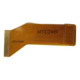 Cabo Flat 30 Vias Dvd Napoli Dvd-tv 5333 Sem O Conector
