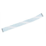 Cabo Flat 36 Vias 20cm Dvd Napoli 7997 7968 7887 7183 7182
