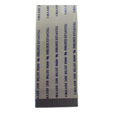 Cabo Flat 36 Vias Dvd Booster Bmtv 9700 Dvusbt / Bmtv9700