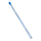 Cabo Flat 6 Vias 152mm Para Uso Eletricos Diversos Ffc