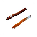 Cabo Flat Cable Dvd H Buster 9650avn 9540av 9510av 9560av