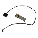 Cabo Flat Cable Lcd Acer 4250 4339 4349 4739 4749 4739z Zqq