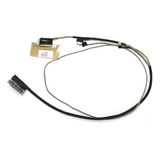 Cabo Flat Compatível Com Lennovo Yoga 520-14ikb