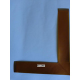 Cabo Flat De 45 Vias Original Dvd Powerpack Gpstv 788 Gr