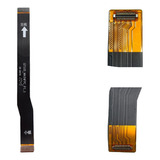 Cabo Flat De Carga Para Moto One Fusion
