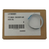 Cabo Flat Do Motor Brother Hl1212 1617 Hl1112 Lv1003001