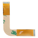 Cabo Flat L Do Leitor Óptico Para Ps2 70000 70xxx 7x