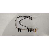 Cabo Flat Lcd All In One Positivo Union C1000 Usado