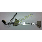 Cabo Flat Lcd Toshiba Satellite 1135 S125 Dc025046200