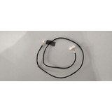 Cabo Flat Placa Power All In One Positivo Union C1000 Usado