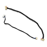 Cabo Flat Placa Sata Hd All In One Positivo Union C4500a-21