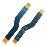 Cabo Flat Sub Placa Para Moto G9 Power Flex Longo De Carga