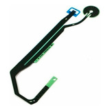 Cabo Flat Touch Power / Eject Para Xbox 360 Slim Fita 3m
