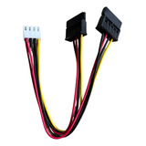 Cabo Flex 4 Vias Nvd 1432 Intelbras Original