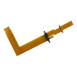 Cabo Flex Flat Cable Dvd Bmtv 9990 / Bmtv 9980 Formato L