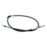 Cabo Freio Estacionamento Trator Massey 3811660 Controflex