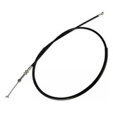 Cabo Freio Xls 125 Xlr 125 Marca Gtw