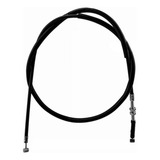 Cabo Freio Xls Xlr 125 Gtw